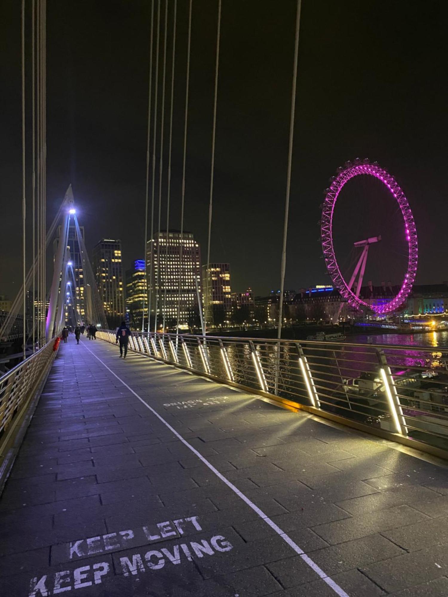 Flat The Shard Apartment ลอนดอน ภายนอก รูปภาพ