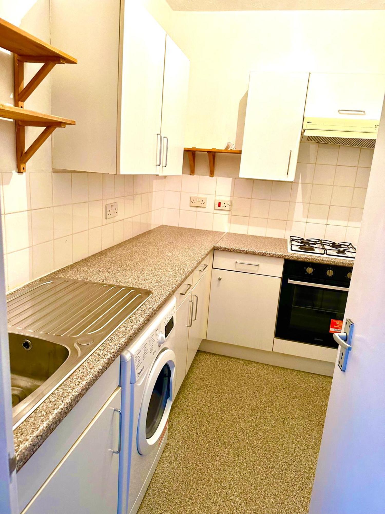 Flat The Shard Apartment ลอนดอน ภายนอก รูปภาพ